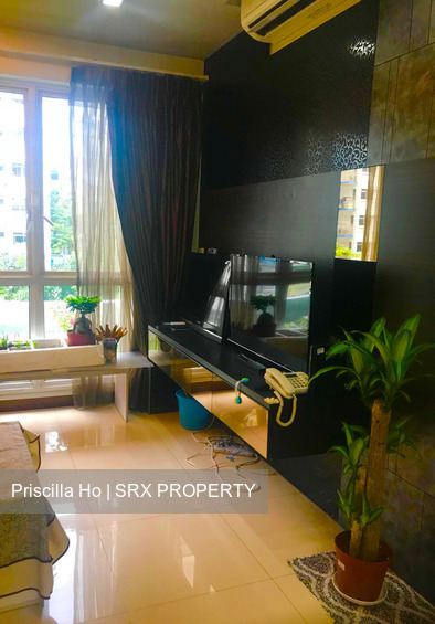 La Casa (D25), Condominium #242673991